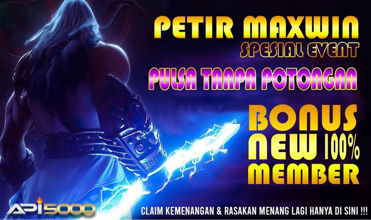 API5000 : Situs Slot Zeus Gacor 88 Judi Slot88 Gampang Menang Se Asia